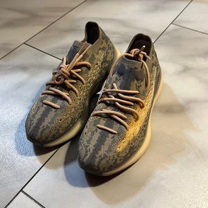 Yeezy Boost 380 “Mist”